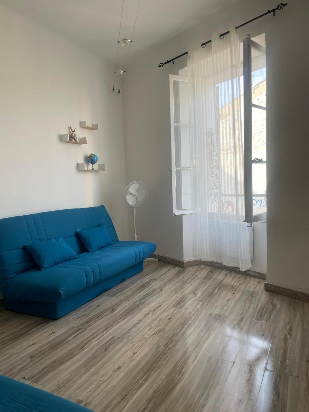 Etoile De Mer Magnifique Studio Deco Plage Et Sable Fin, Votre Sejour A Marseille Commence Ici, Centre-Ville ภายนอก รูปภาพ