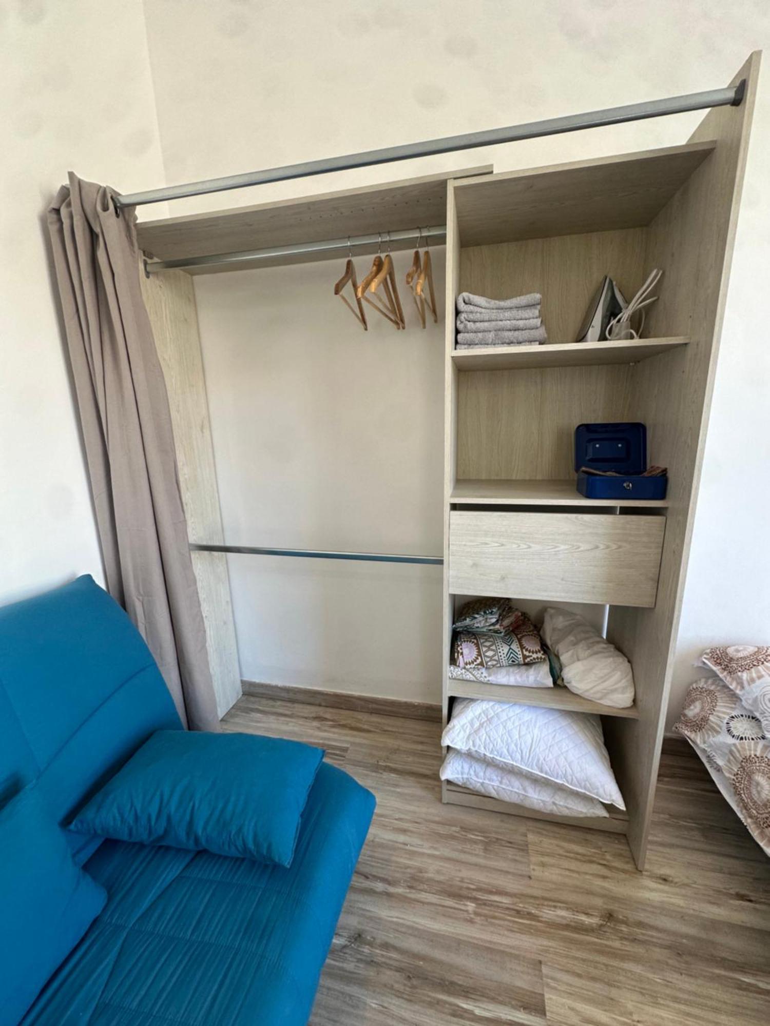 Etoile De Mer Magnifique Studio Deco Plage Et Sable Fin, Votre Sejour A Marseille Commence Ici, Centre-Ville ภายนอก รูปภาพ